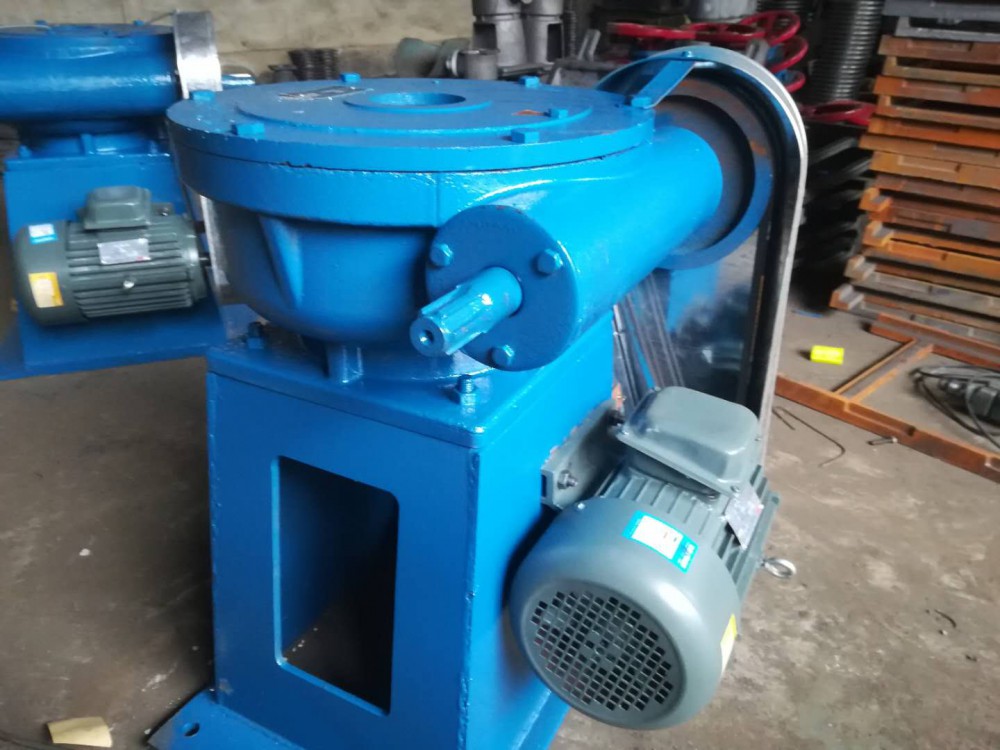 手電兩用螺桿啟閉機