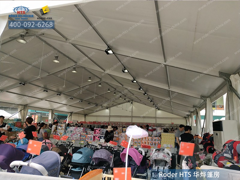 戶外展會(huì)篷房 戶外展會(huì)篷房