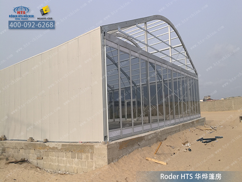 華燁篷房 華燁篷房