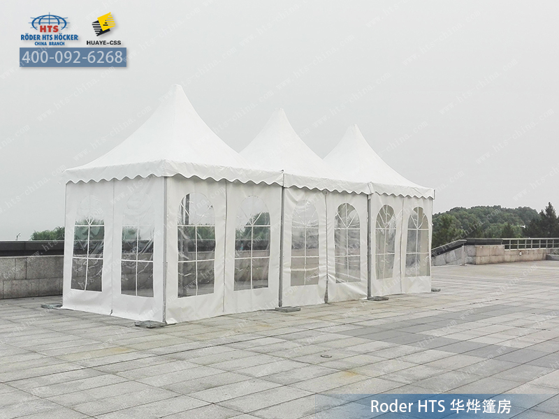 活動篷房 活動篷房