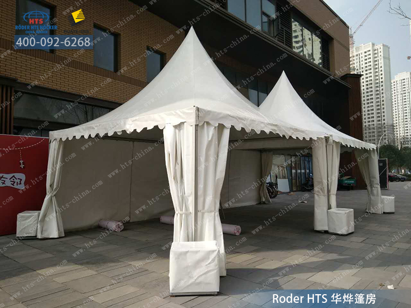 活動篷房 活動篷房