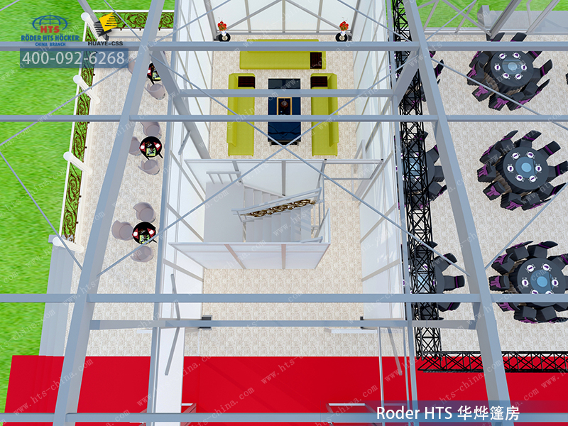 婚慶篷房 婚慶篷房