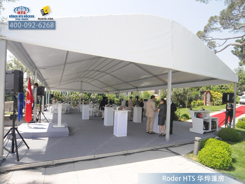 大型戶外移動篷房 大型戶外移動篷房