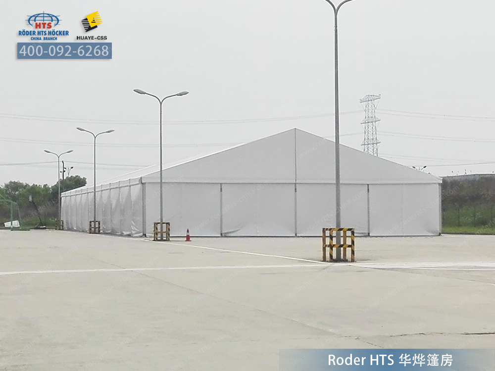 移動倉庫大棚 移動倉庫大棚