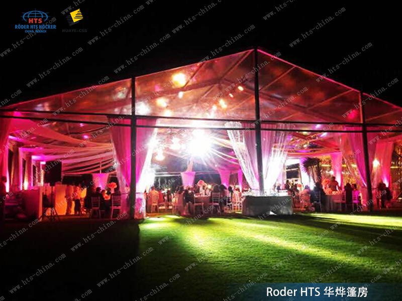 婚慶篷房 婚慶篷房