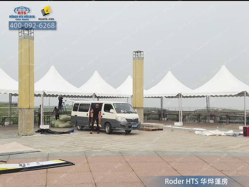 活動篷房 活動篷房