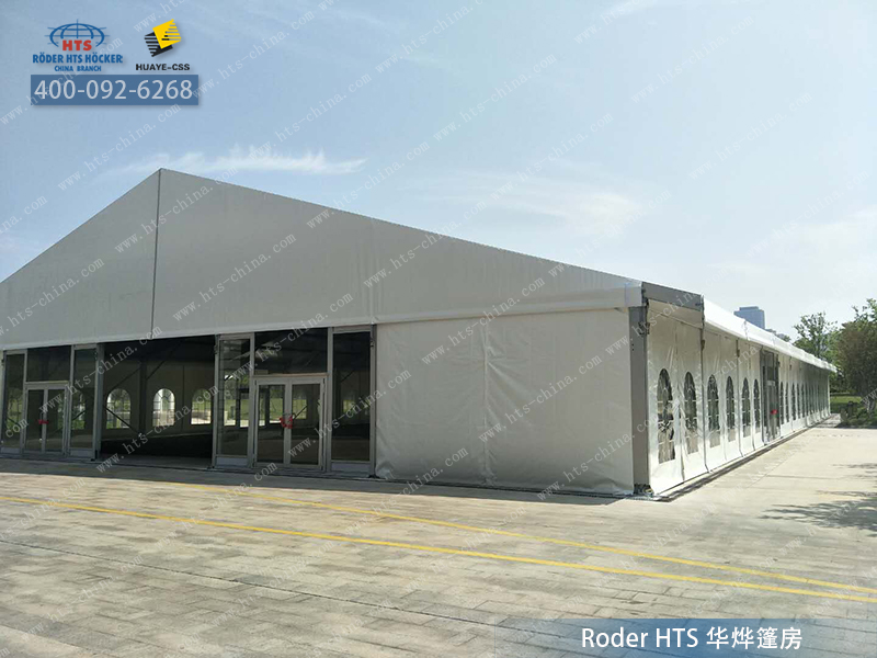 移動篷房倉庫 移動篷房倉庫