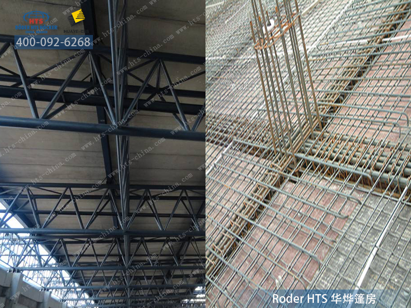 鋁合金篷房結構 鋁合金篷房結構