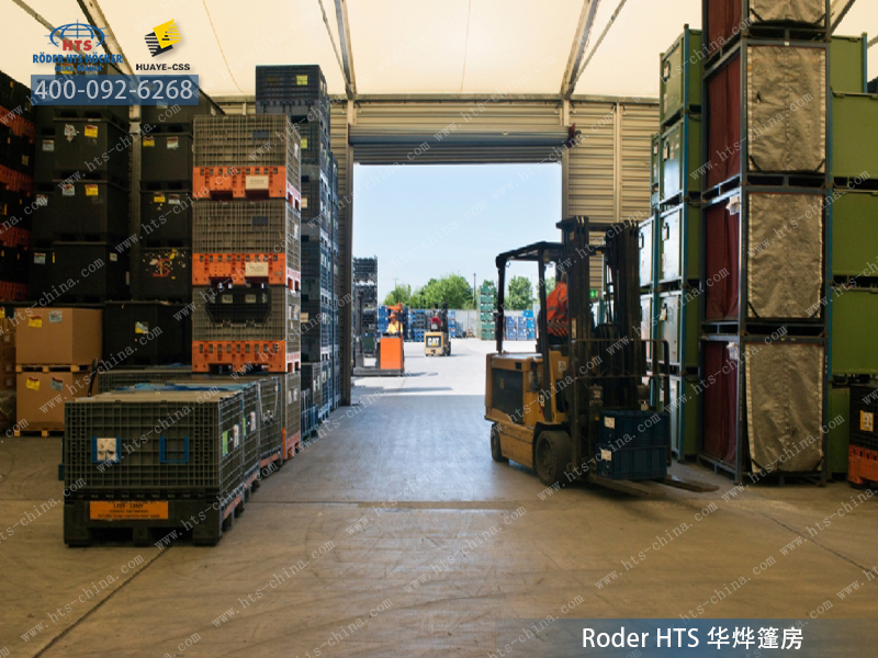 移動(dòng)篷房倉(cāng)庫(kù)  移動(dòng)篷房倉(cāng)庫(kù)