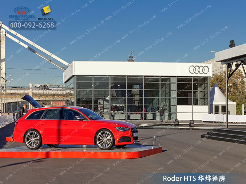 德國鋁合金棚房 德國鋁合金棚房