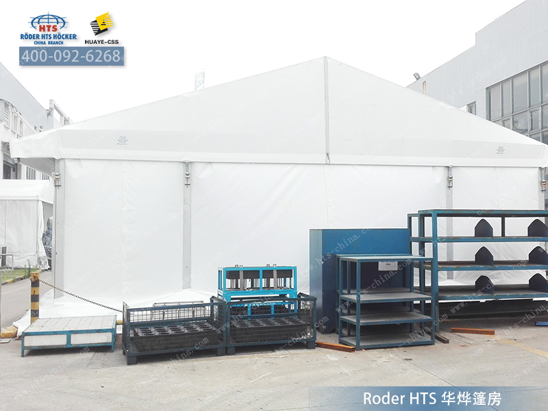 倉儲帳篷 倉儲帳篷