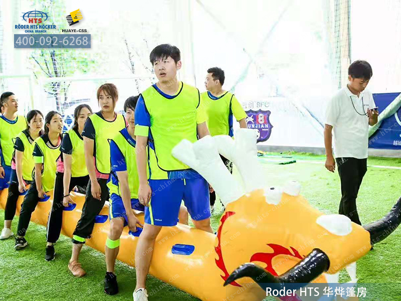 鋁合金篷房籃球館 鋁合金篷房籃球館