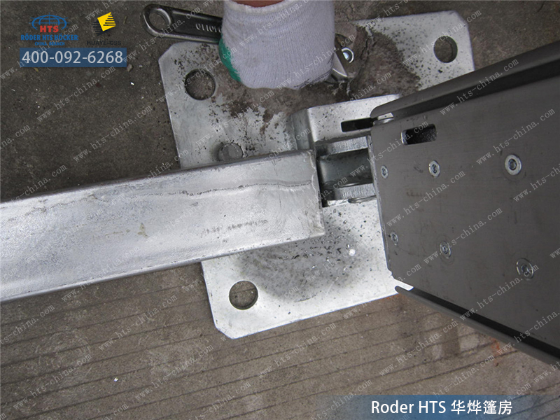 大型倉(cāng)儲(chǔ)篷房  大型倉(cāng)儲(chǔ)篷房