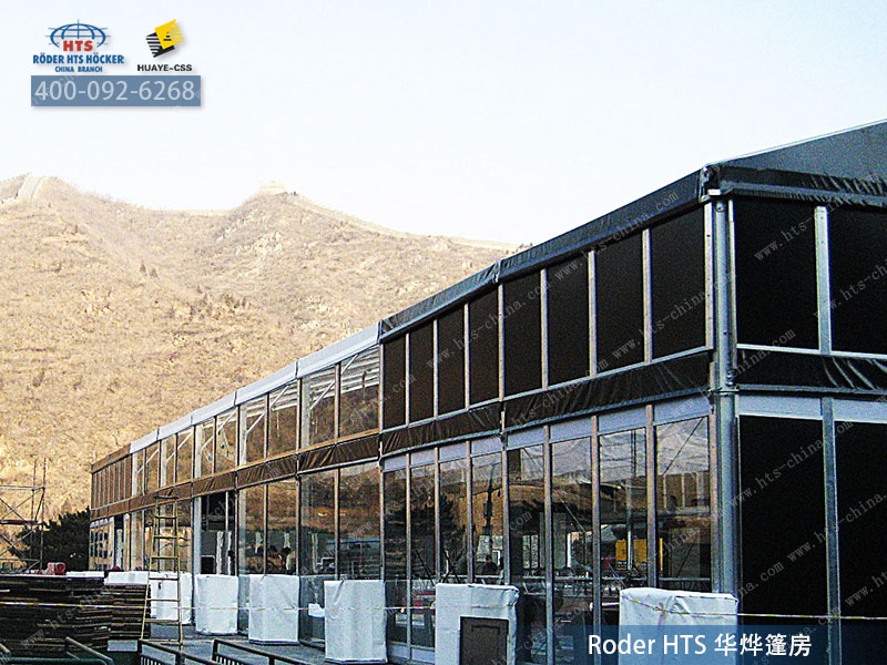 鋁合金篷房 鋁合金篷房