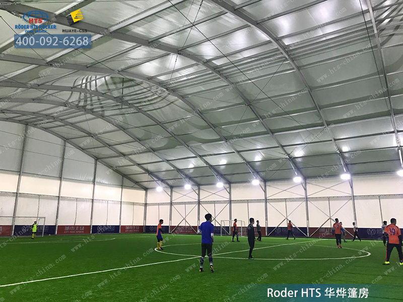 體育賽事篷房  體育賽事篷房