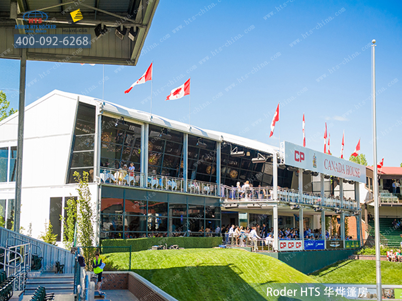 體育篷房 體育篷房