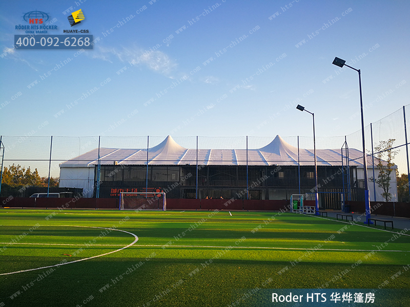 裝配式體育場館  裝配式體育場館