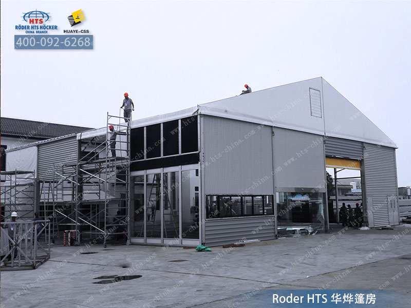 工業倉庫篷房 工業倉庫篷房