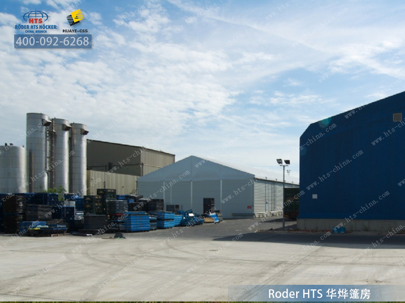 工業倉庫篷房 工業倉庫篷房