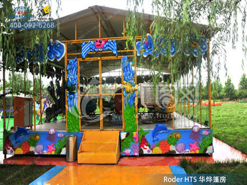 裝配式體育館 裝配式體育館