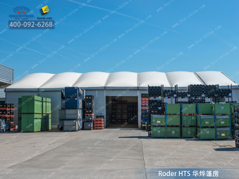 倉庫篷房  倉庫篷房