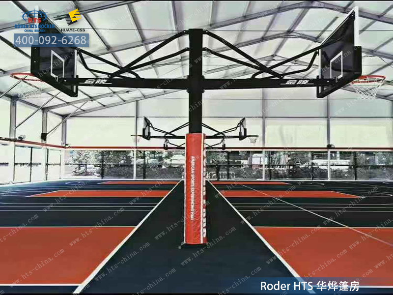 裝配式體育館 裝配式體育館