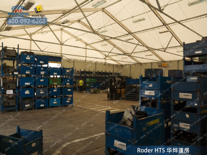 工業(yè)篷房 工業(yè)篷房