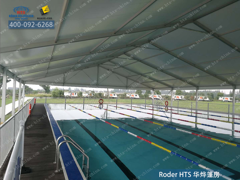 運動篷房  運動篷房