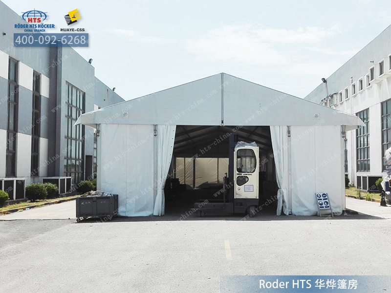 大型倉儲帳篷  大型倉儲帳篷