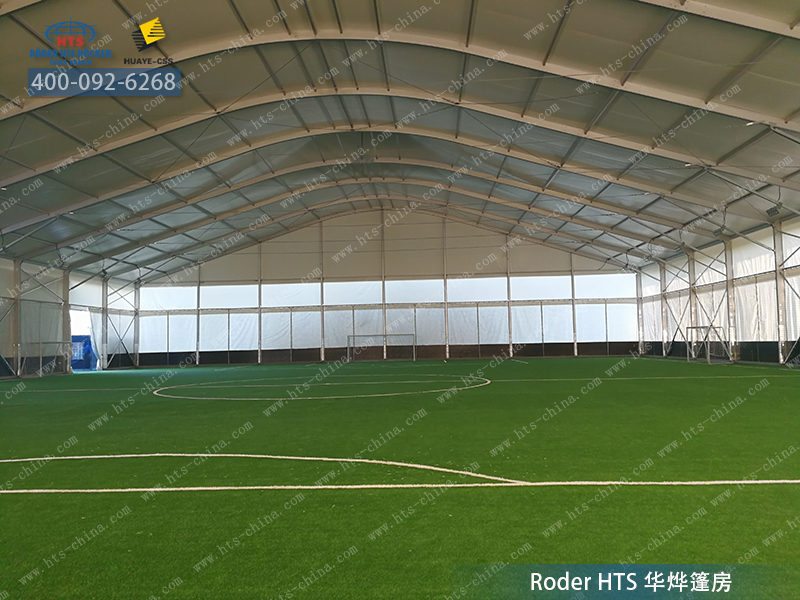體育篷房  體育篷房