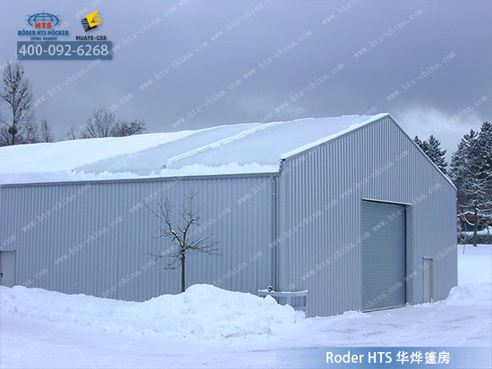 工業(yè)倉(cāng)儲(chǔ)篷房 工業(yè)倉(cāng)儲(chǔ)篷房