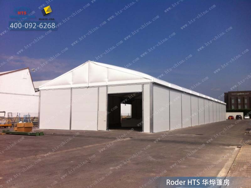 工業(yè)用帳篷 工業(yè)用帳篷