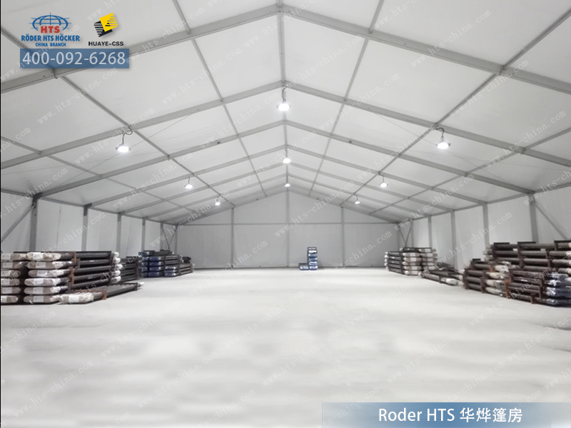 工業篷房 工業篷房