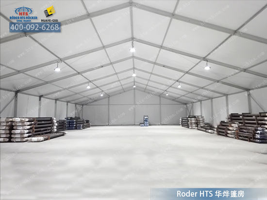 工業倉庫帳篷  工業倉庫帳篷