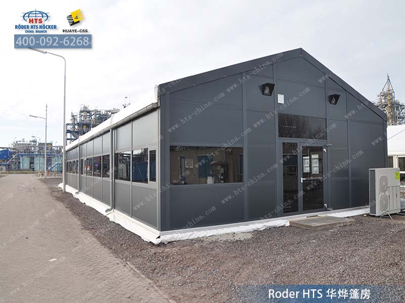 大型倉儲帳篷  大型倉儲帳篷