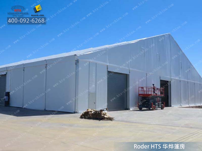 倉儲篷房  倉儲篷房