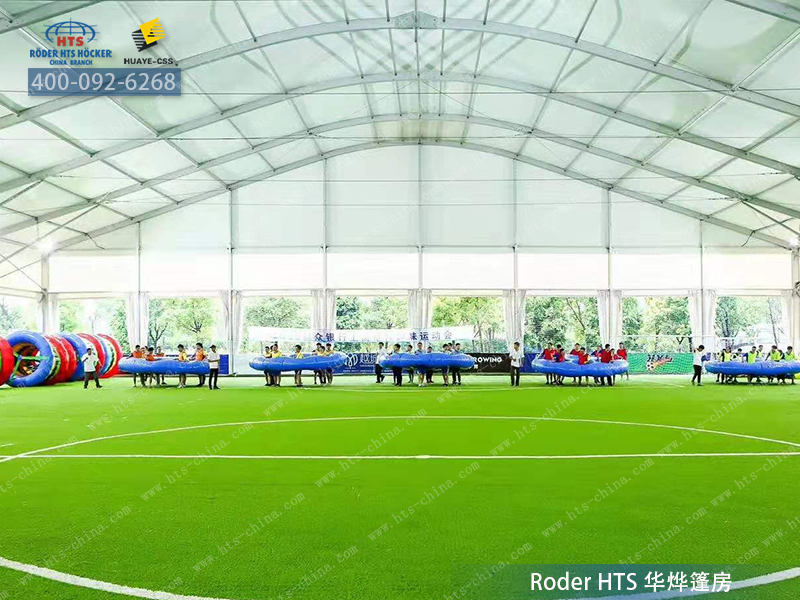 體育篷房  體育篷房