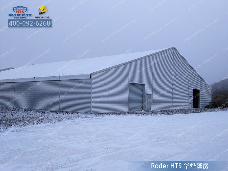 移動(dòng)式帳篷倉庫 移動(dòng)式帳篷倉庫