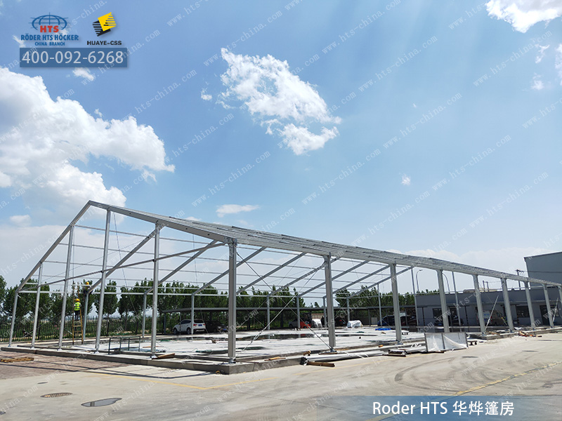 工業倉庫篷房 工業倉庫篷房