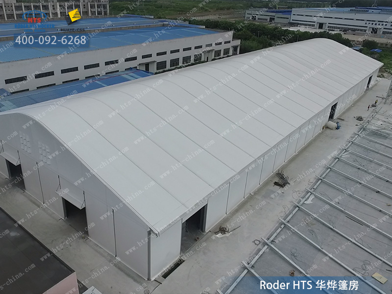 移動篷房庫房 移動篷房庫房