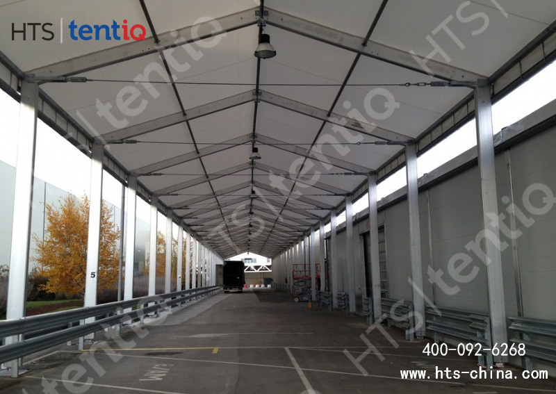 臨時倉庫棚 臨時倉庫棚