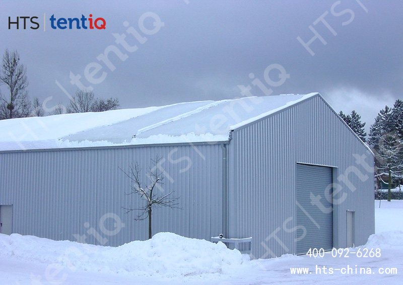 臨時倉庫棚 臨時倉庫棚