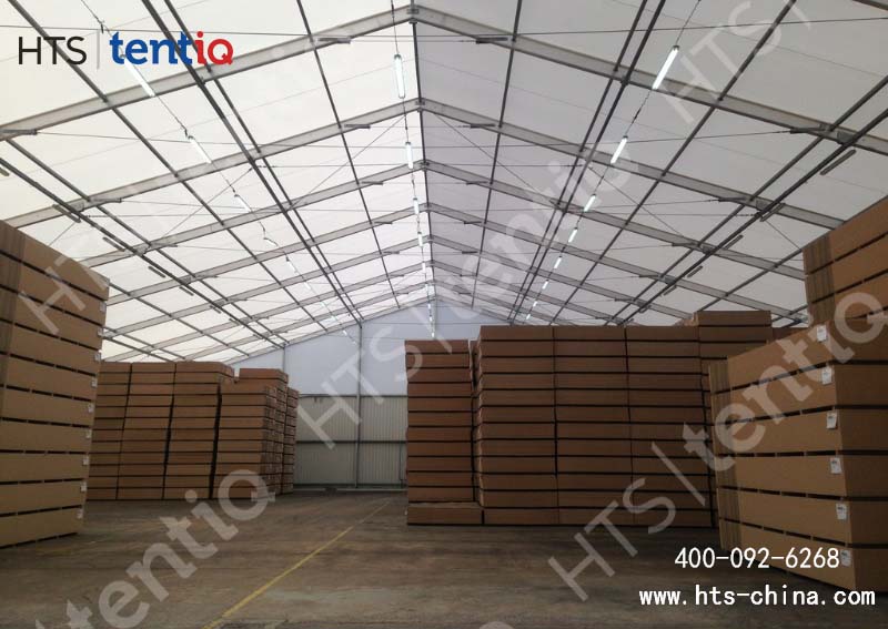 可移動大型倉儲篷房 可移動大型倉儲篷房