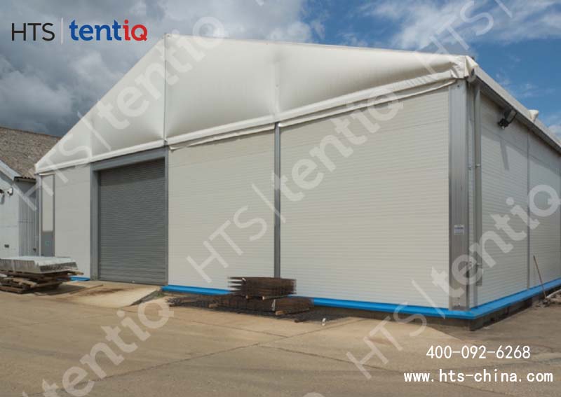 鋁合金倉(cāng)儲(chǔ)篷房定制 鋁合金倉(cāng)儲(chǔ)篷房定制