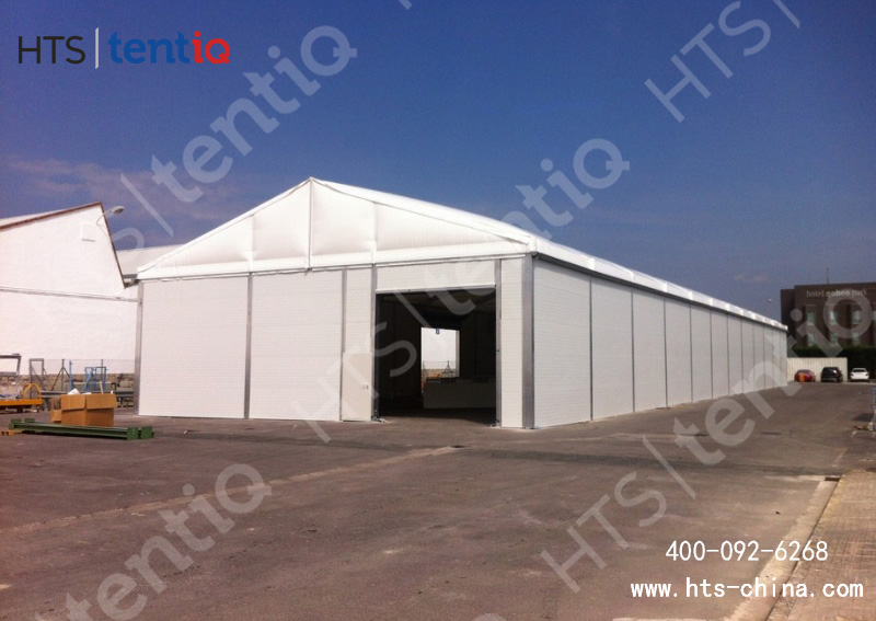 簡易倉儲篷房 簡易倉儲篷房