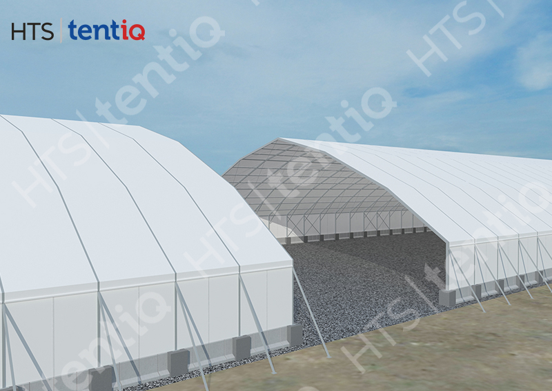 鋁合金篷房 鋁合金篷房