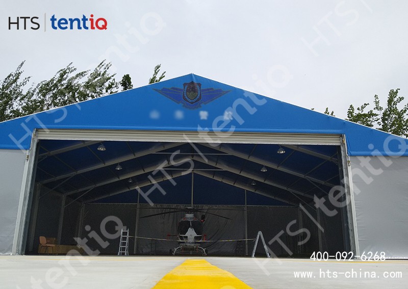 華燁機(jī)庫篷房 華燁機(jī)庫篷房