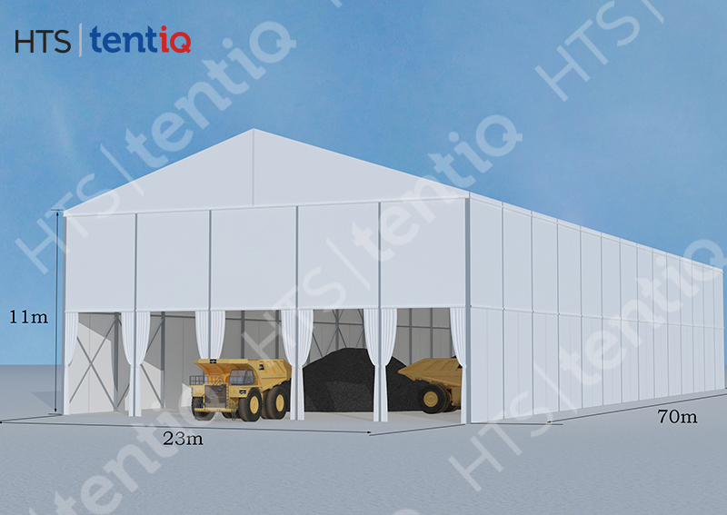 環保篷房 環保篷房