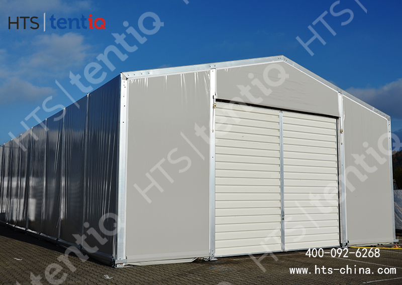 臨時建筑篷房 臨時建筑篷房