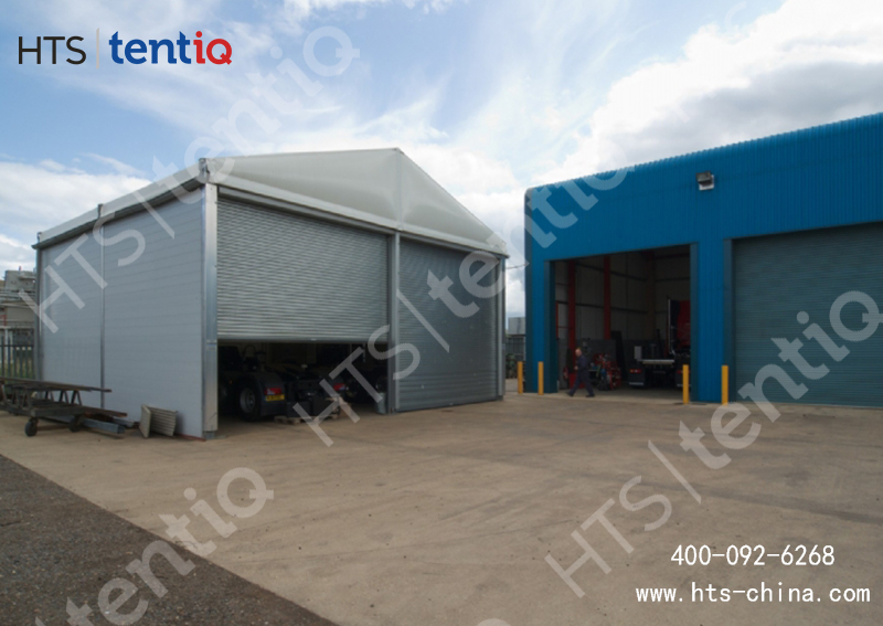 工業倉儲篷房在汽車制造領域的應用 工業倉儲篷房在汽車制造領域的應用